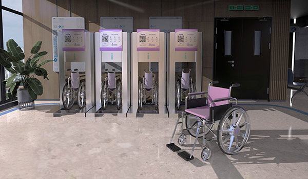 共享陪护床是否有真实的市场呢？？？？？