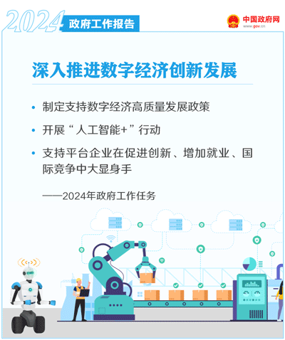 政府事情报告
