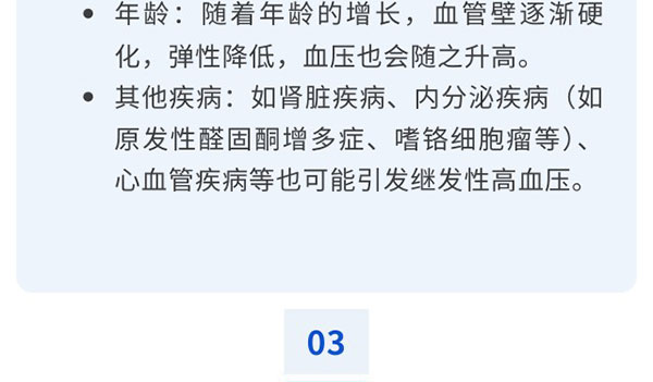森纳医疗科普 | 关于高血压那些事-新闻资讯-江苏森纳医疗科技有限公司