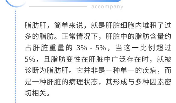 打响肝脏守卫战：脂肪肝的科学防治指南-新闻资讯-江苏森纳医疗科技有限公司