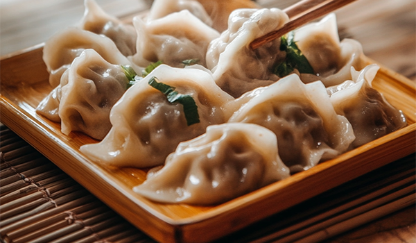 冬至 | 岁寒又冬至 团圆正其时