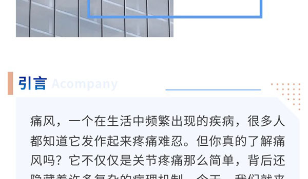 “痛” 定思痛，，，，，，相识痛风的真相-新闻资讯-江苏森纳医疗科技有限公司