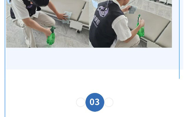 院长最头疼的5大投诉，，，，，竟被一张共享陪护床解决啦？？？？？？-新闻资讯-江苏森纳医疗科技有限公司