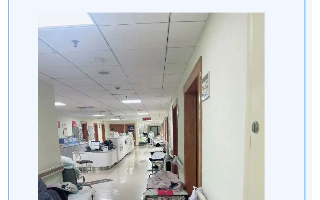 院长最头疼的5大投诉，，，，，竟被一张共享陪护床解决啦？？？？？？-新闻资讯-江苏森纳医疗科技有限公司